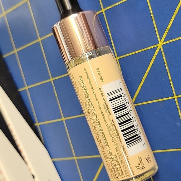 Revolution Makeup Baking Oil 18ml New - Picture 3 of 4